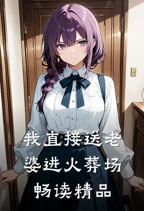 我直接送老婆进火葬场畅读精品