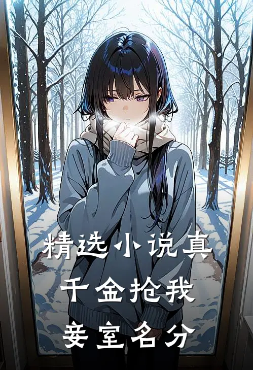精选小说真千金抢我妾室名分