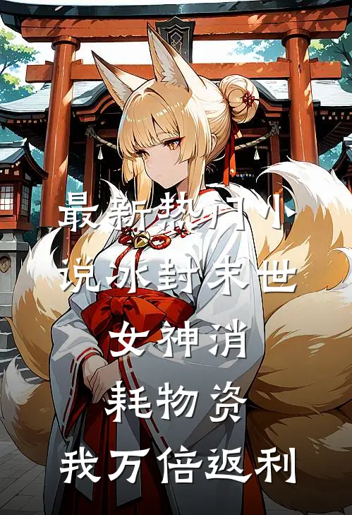 最新热门小说冰封末世:女神消耗物资,我万倍返利