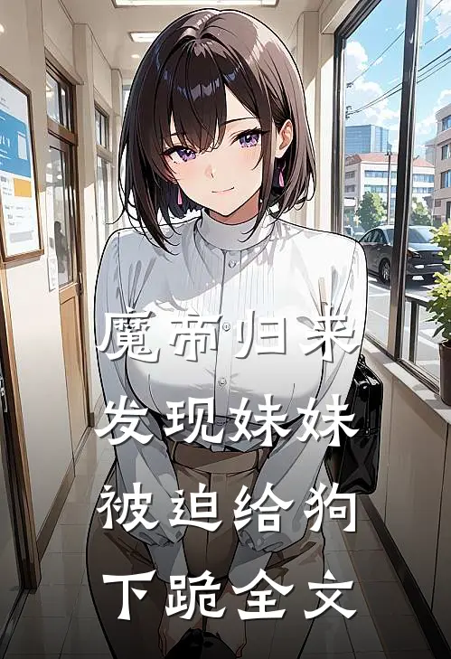 魔帝归来,发现妹妹被迫给狗下跪全文