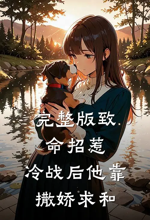 完整版致命招惹:冷战后他靠撒娇求和