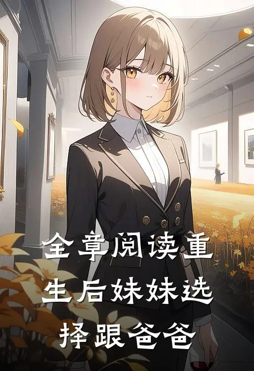 全章阅读重生后妹妹选择跟爸爸