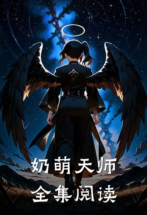 奶萌天师全集阅读