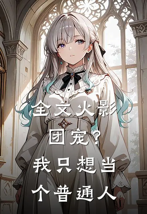 全文【火影】团宠?我只想当个普通人