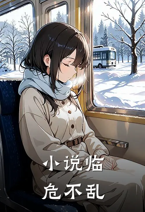 小说临危不乱