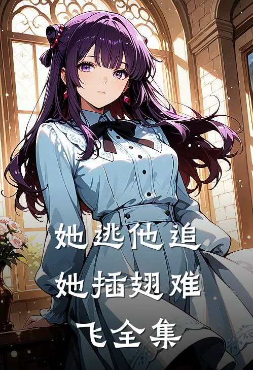 她逃他追,她插翅难飞全集