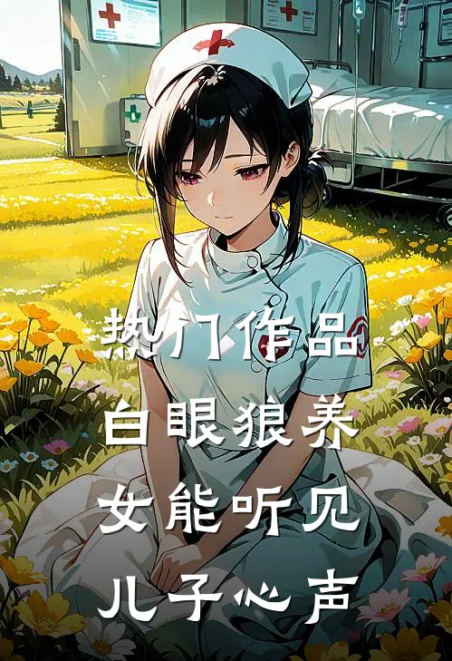 热门作品白眼狼养女能听见儿子心声