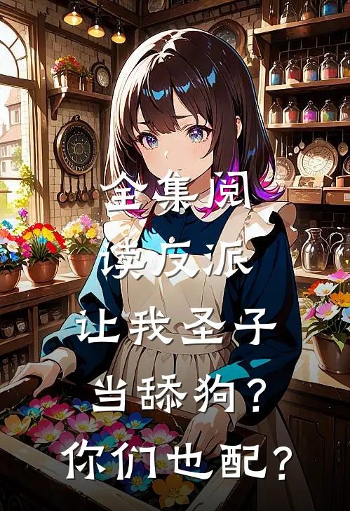 全集阅读反派:让我圣子当舔狗?你们也配?
