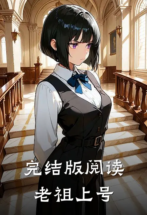 完结版阅读老祖上号