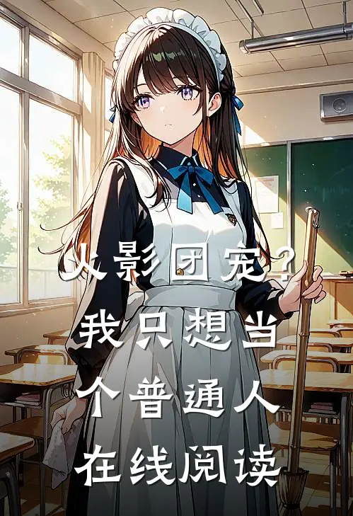 【火影】团宠?我只想当个普通人在线阅读
