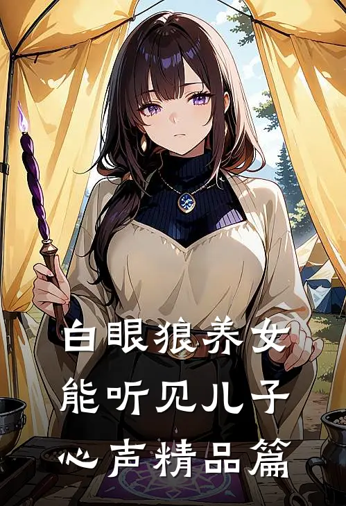 白眼狼养女能听见儿子心声精品篇