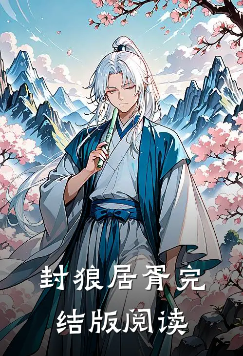 封狼居胥完结版阅读