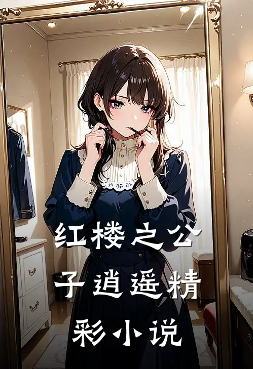 红楼之公子逍遥精彩小说