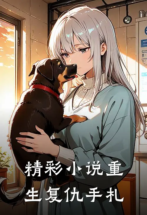 精彩小说重生复仇手札