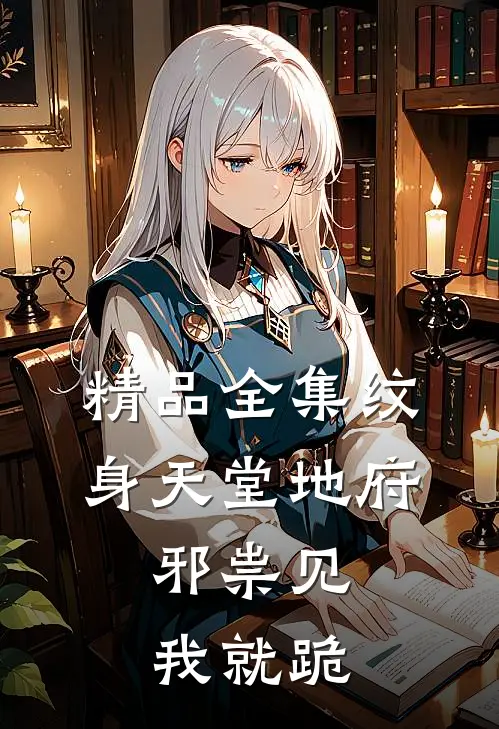精品全集纹身天堂地府，邪祟见我就跪