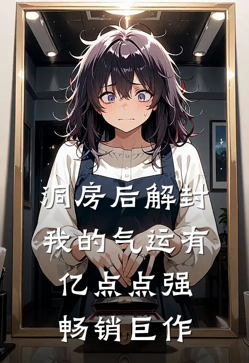洞房后解封,我的气运有亿点点强畅销巨作