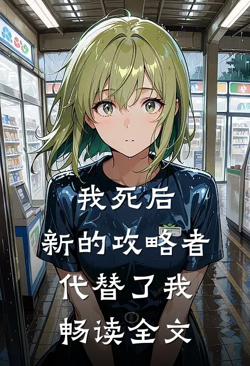 我死后,新的攻略者代替了我畅读全文