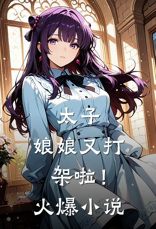 太子,娘娘又打架啦!火爆小说