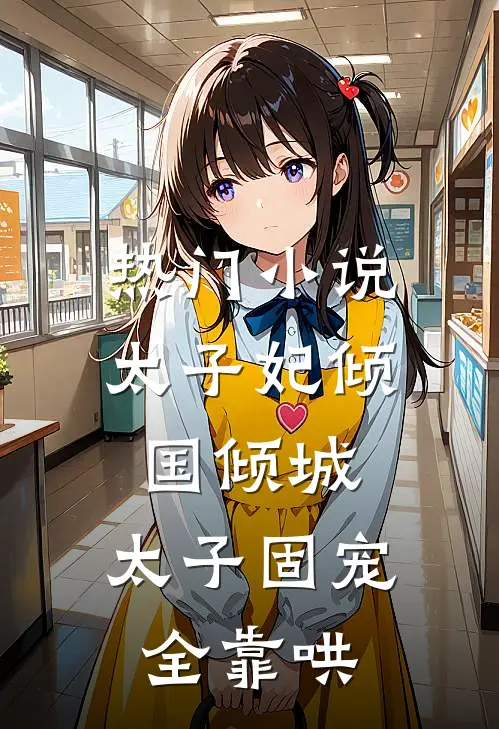 热门小说太子妃倾国倾城,太子固宠全靠哄