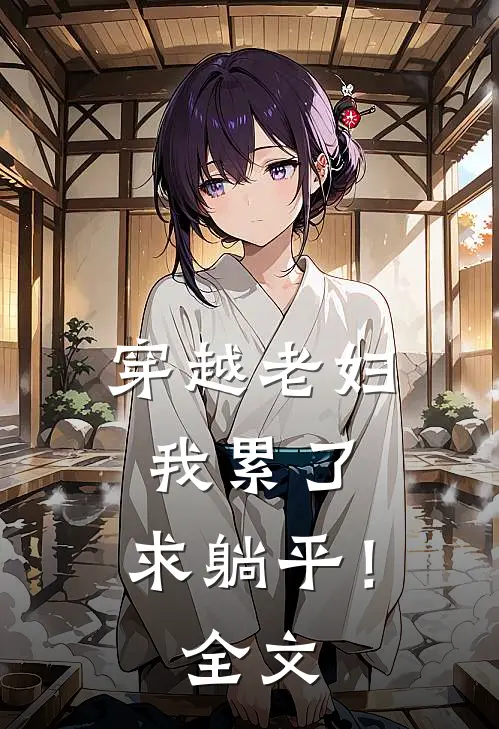 穿越老妇:我累了,求躺平!全文