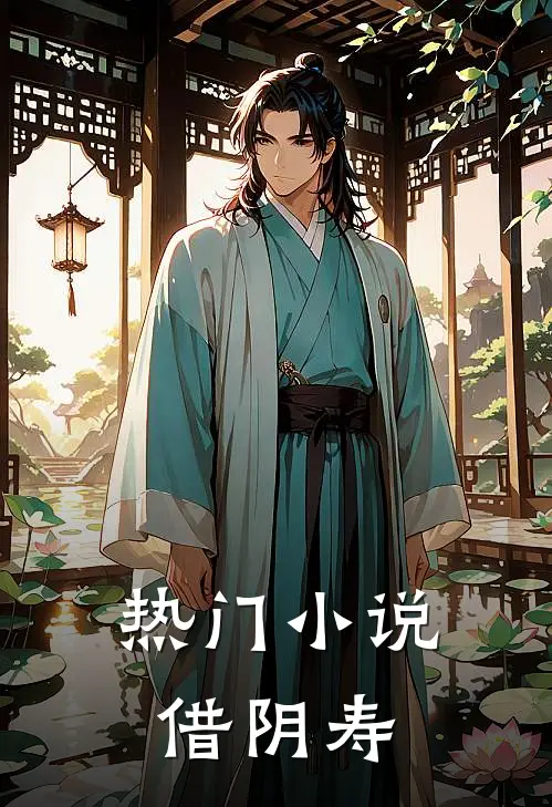 热门小说借阴寿
