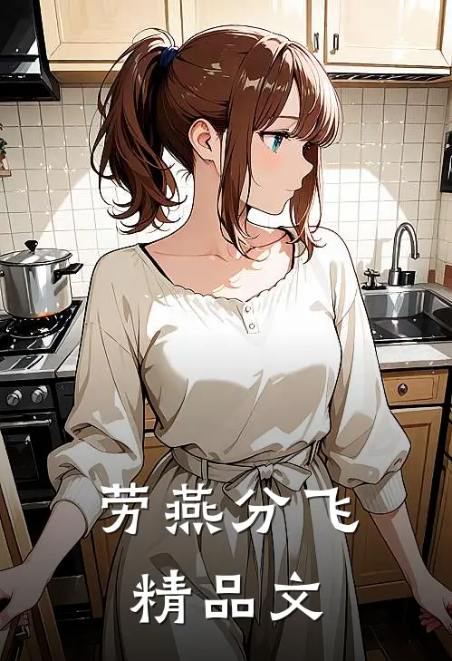 劳燕分飞精品文