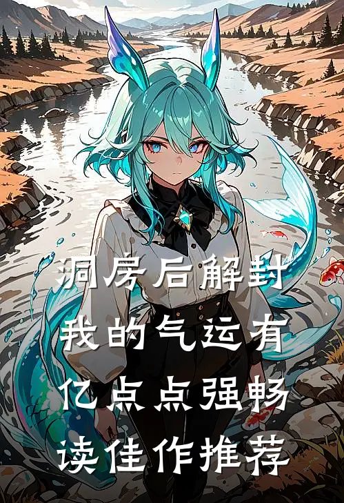 洞房后解封,我的气运有亿点点强畅读佳作推荐