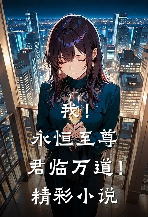 我!永恒至尊,君临万道!精彩小说