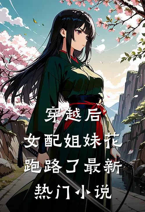 穿越后,女配姐妹花跑路了最新热门小说