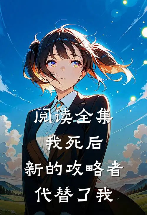 阅读全集我死后，新的攻略者代替了我