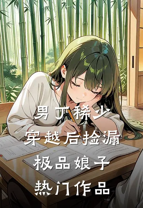 男丁稀少：穿越后捡漏极品娘子热门作品
