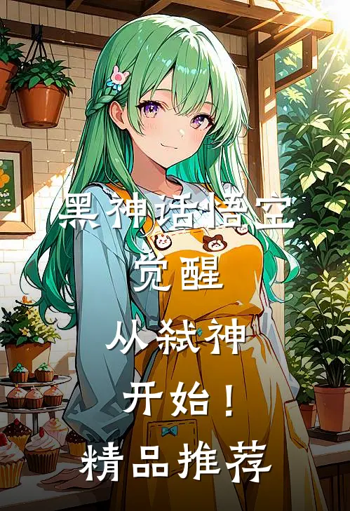 黑神话悟空:觉醒,从弑神开始!精品推荐