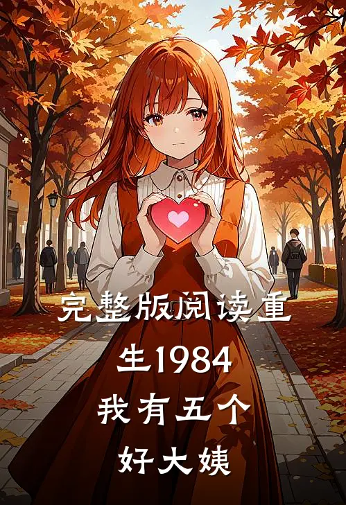 完整版阅读重生1984,我有五个好大姨