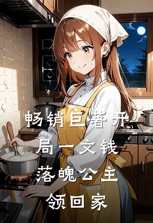 畅销巨著开局一文钱：落魄公主领回家