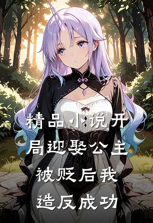 精品小说开局迎娶公主，被贬后我造反成功