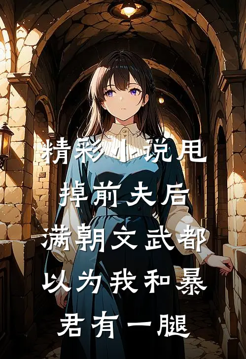 精彩小说甩掉前夫后,满朝文武都以为我和暴君有一腿