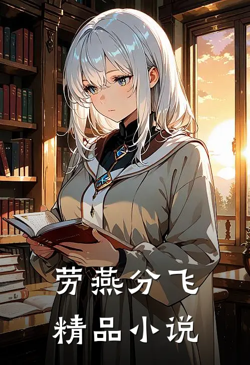 劳燕分飞精品小说
