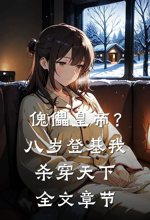 傀儡皇帝？八岁登基，我杀穿天下全文章节
