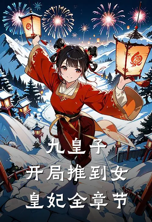 九皇子：开局推到女皇妃全章节