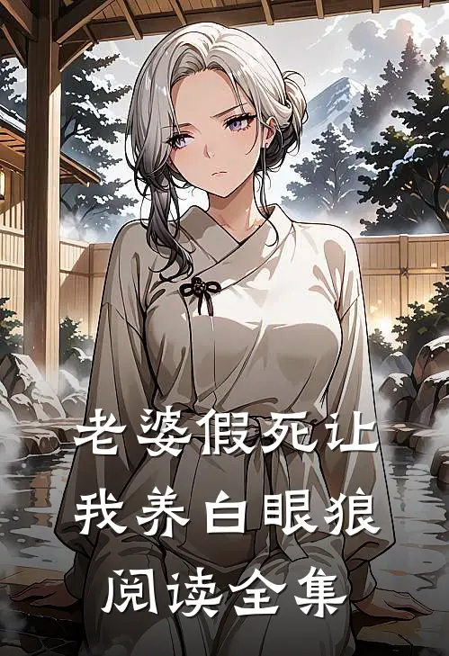 老婆假死让我养白眼狼阅读全集