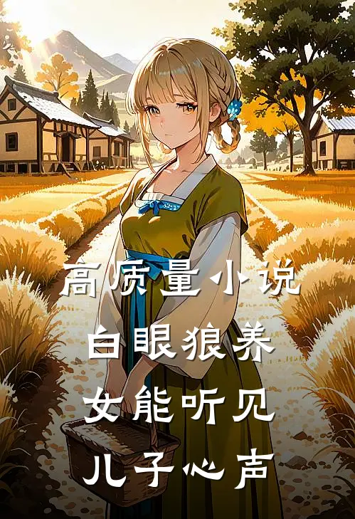 高质量小说白眼狼养女能听见儿子心声