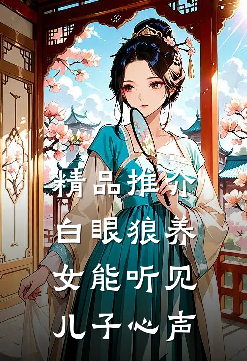 精品推介白眼狼养女能听见儿子心声