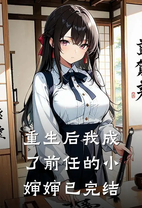 重生后我成了前任的小婶婶已完结