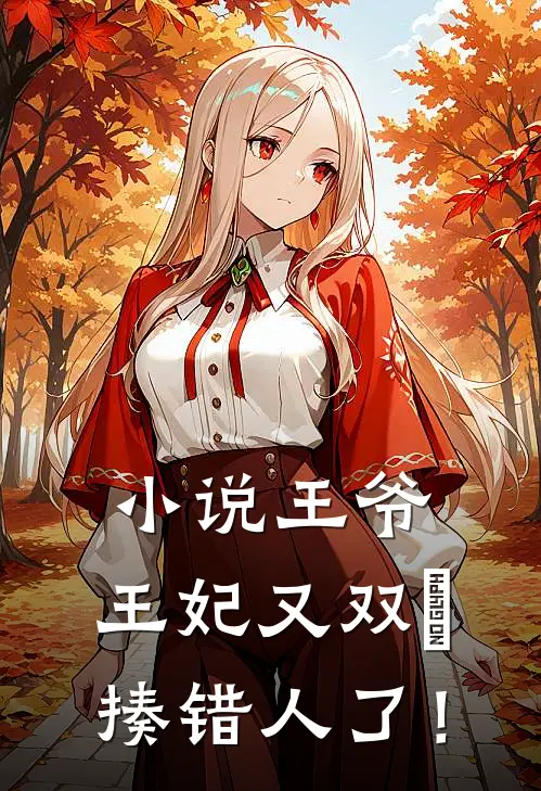 小说王爷,王妃又双叒揍错人了!