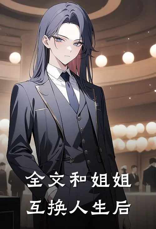全文和姐姐互换人生后