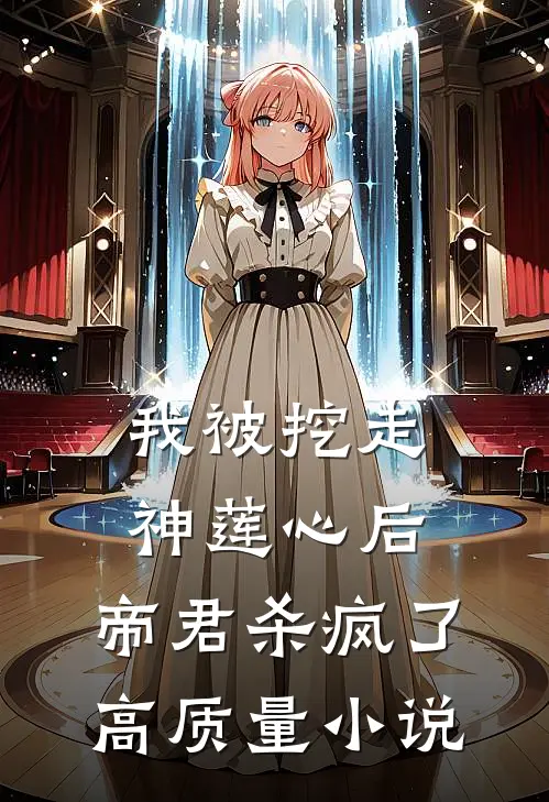 我被挖走神莲心后，帝君杀疯了高质量小说