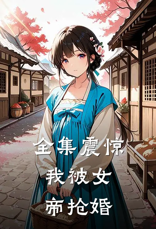 全集震惊，我被女帝抢婚