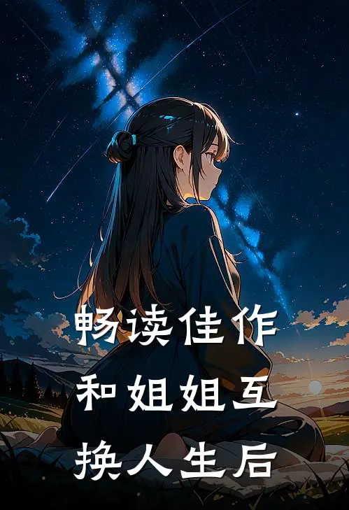 畅读佳作和姐姐互换人生后