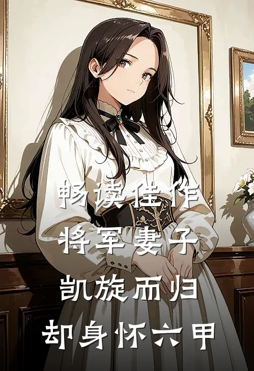 畅读佳作将军妻子凯旋而归,却身怀六甲