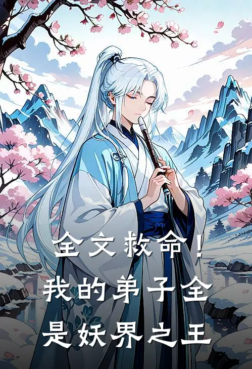 全文救命！我的弟子全是妖界之王
